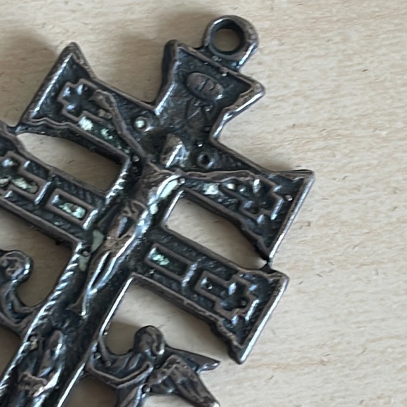 Vintage caravaca charm - Picture 4 of 8